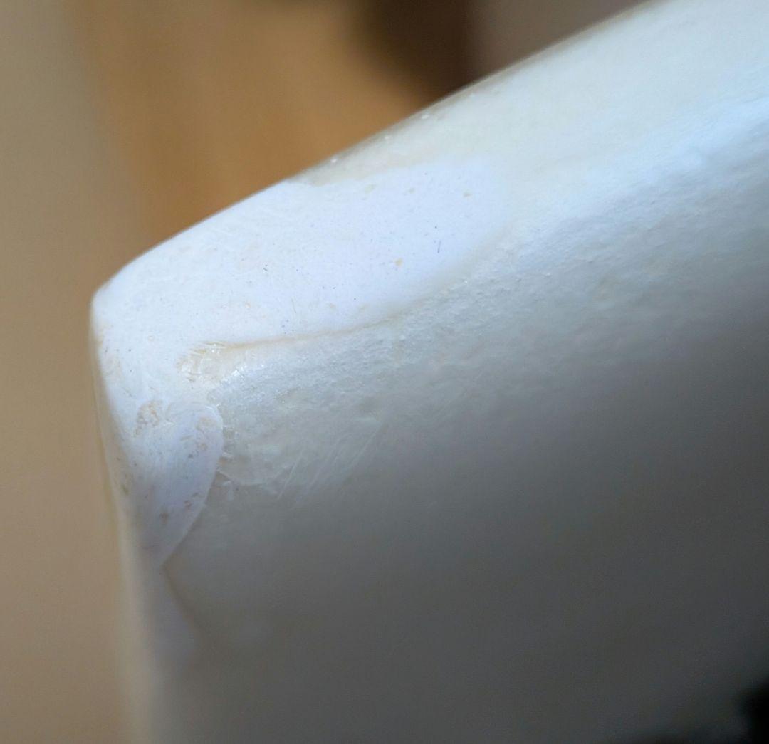 4081　アルメリック　ネックベアード2　5,11　34.3L