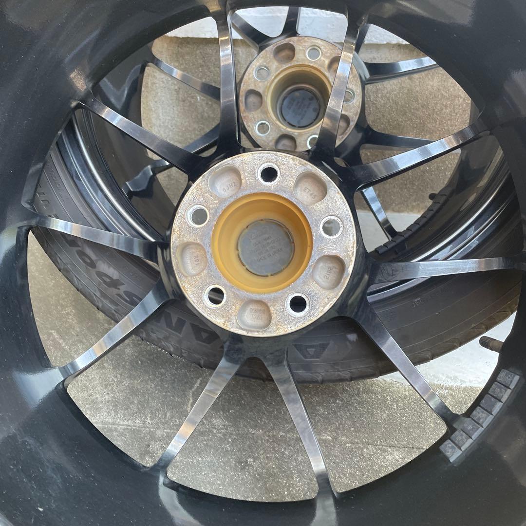 BBS RI-A 032はやさん専用