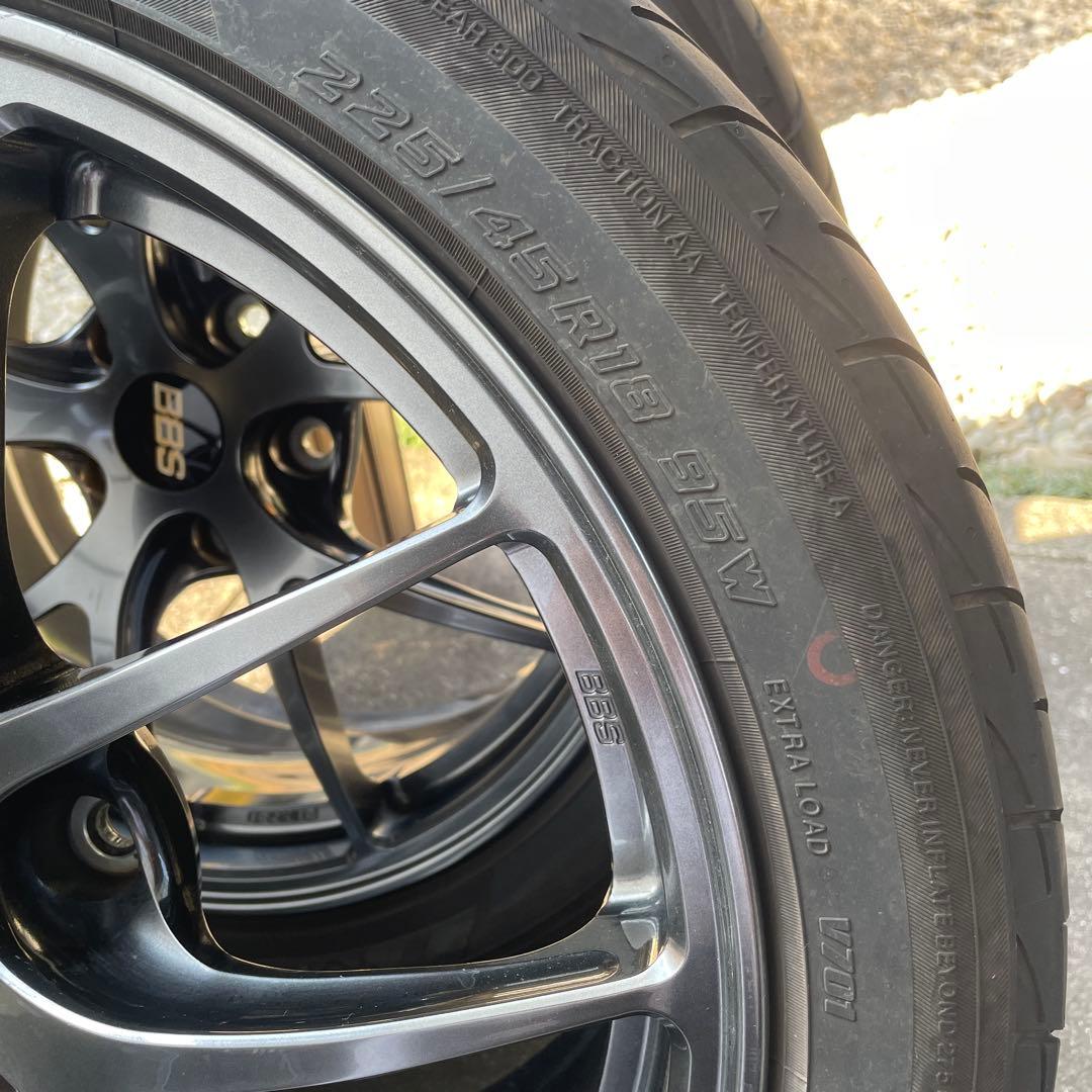 BBS RI-A 032はやさん専用