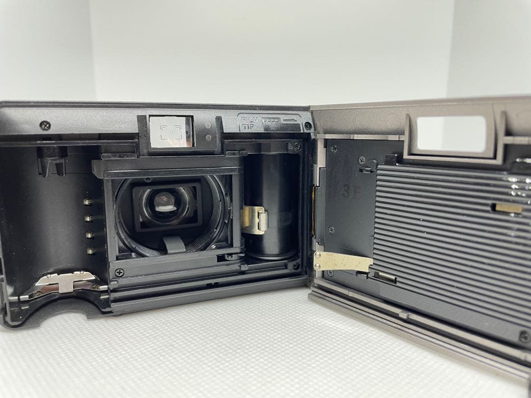 ジャンク Konica Big Mini BM-301