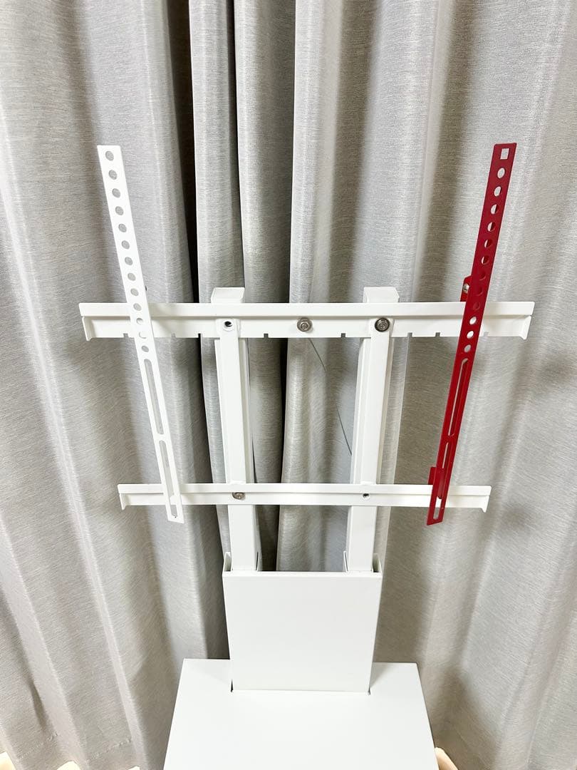 良品 WALL V2 TV STAND ナカムラ ハイタイプ テレビスタンド