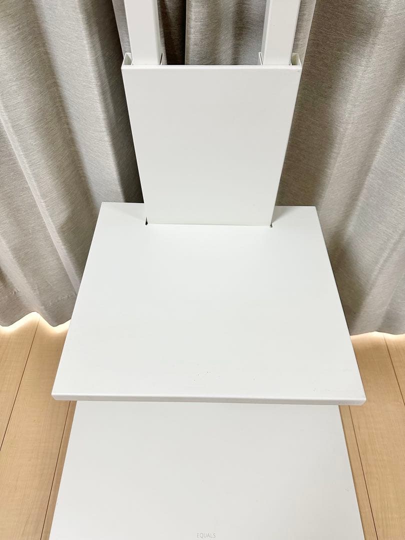 良品 WALL V2 TV STAND ナカムラ ハイタイプ テレビスタンド