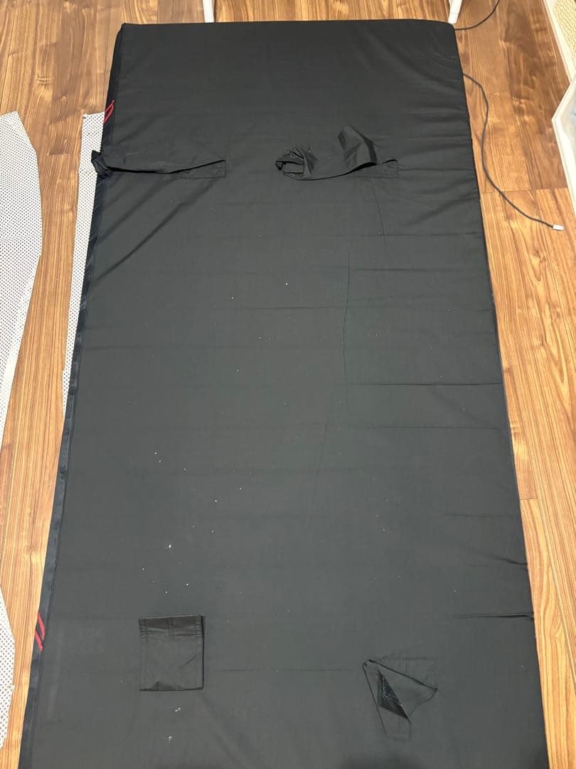 西川AIR（エアー）SI マットレス シングル