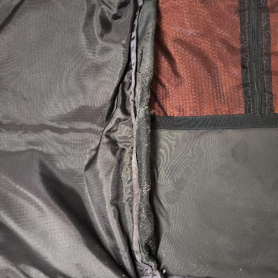 GREGORY　ビジネスバッグ 3WAY　カバートエクステンデッドミッション