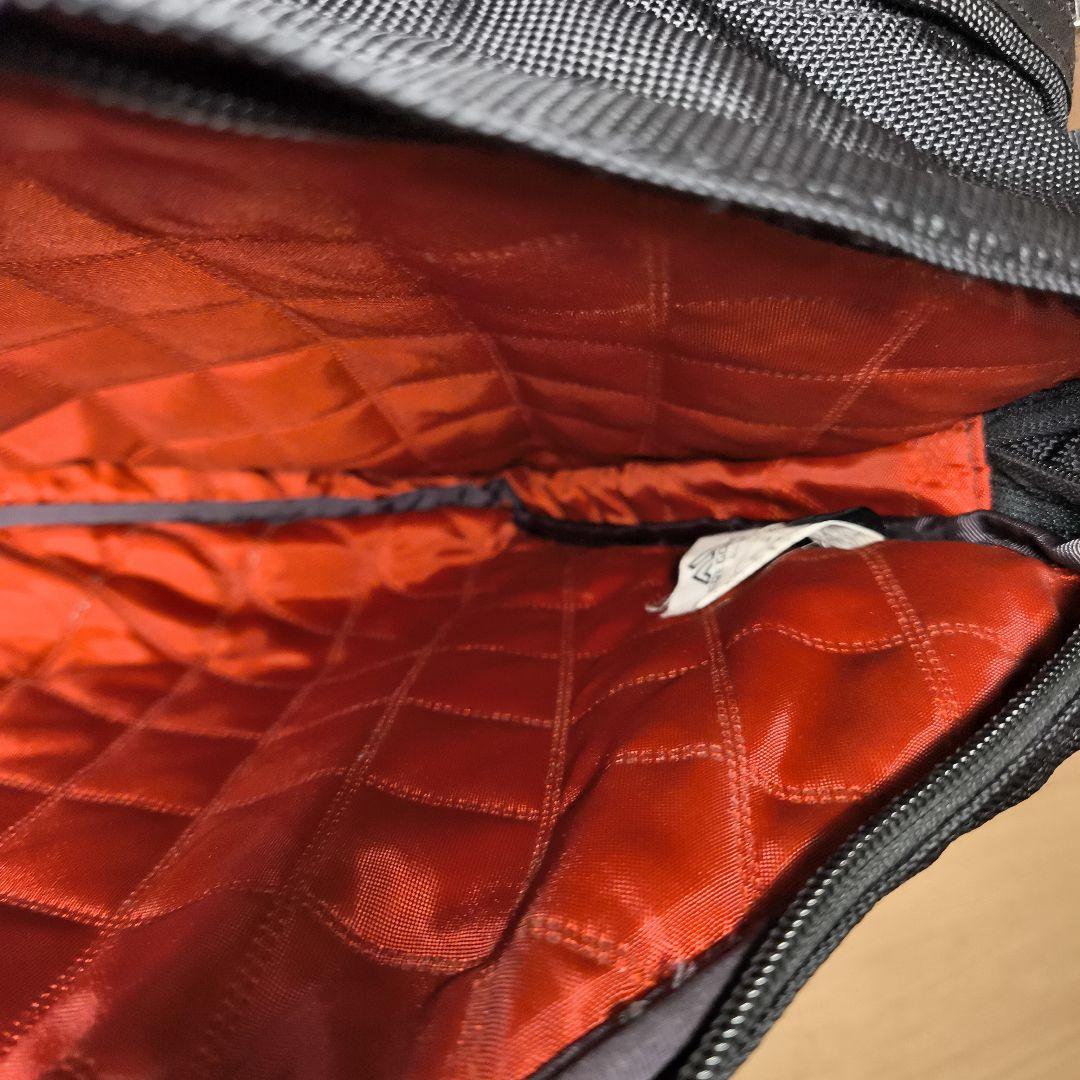 GREGORY　ビジネスバッグ 3WAY　カバートエクステンデッドミッション