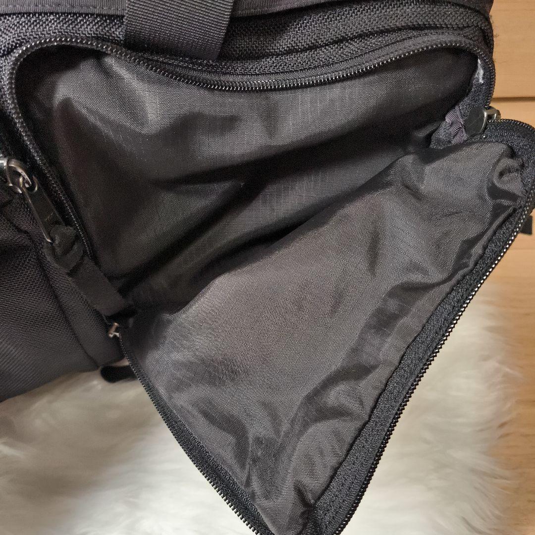 GREGORY　ビジネスバッグ 3WAY　カバートエクステンデッドミッション