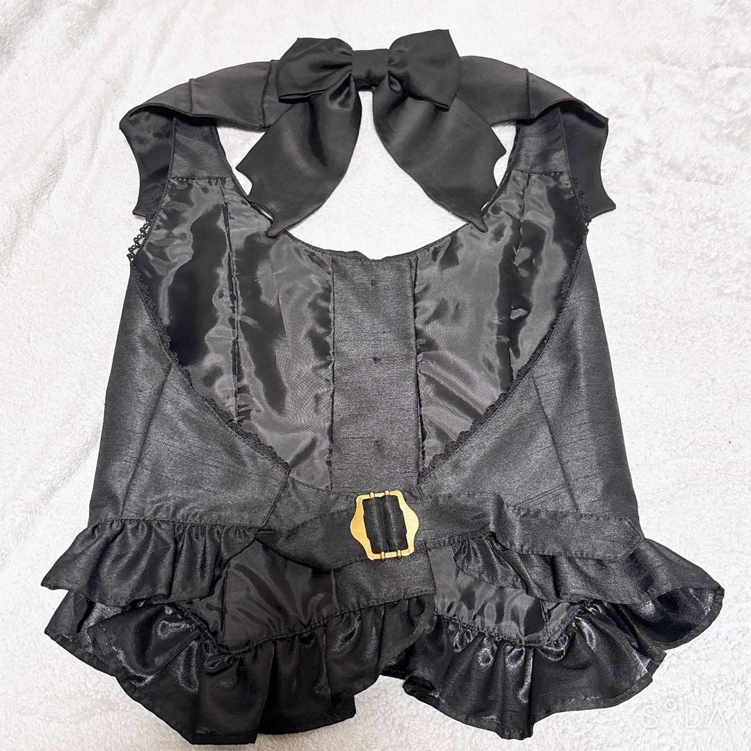 Angelic Pretty/Horror Gardenジレ