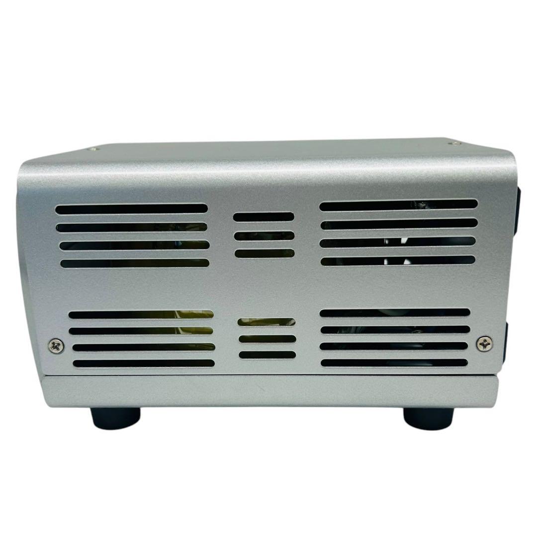 【カシムラ】変圧器TI-18 100V↔︎220〜240V 1000W