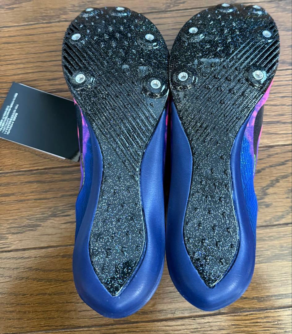 NIKE AIR ZOOM MAX FLY2マックスフライ2GLAM 26センチ