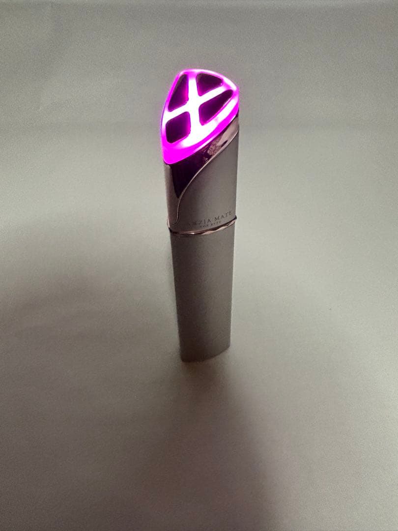 AXXZIA アクシージア メイトフォー アイズ 美顔器