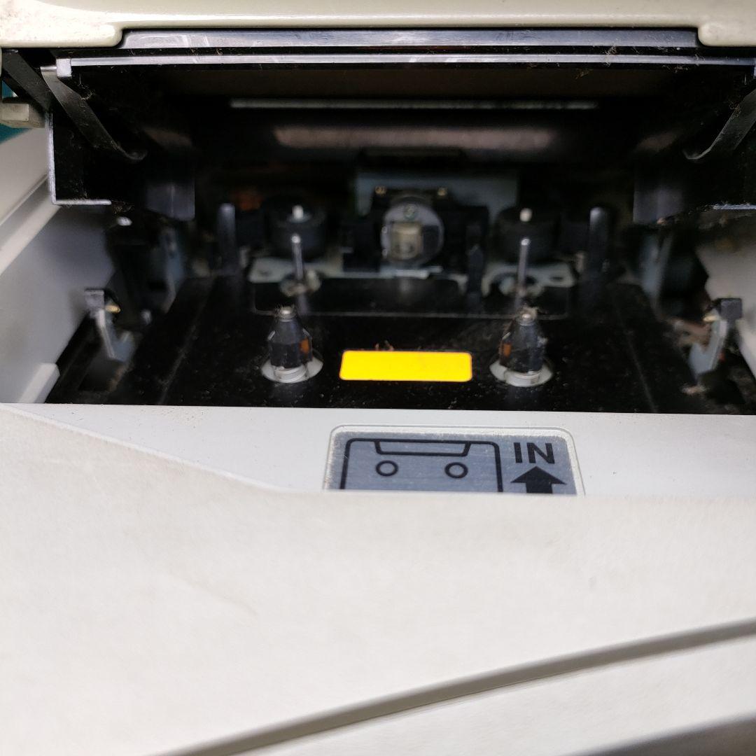 BOSE AW−1D 動作未確認