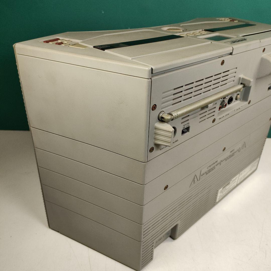 BOSE AW−1D 動作未確認