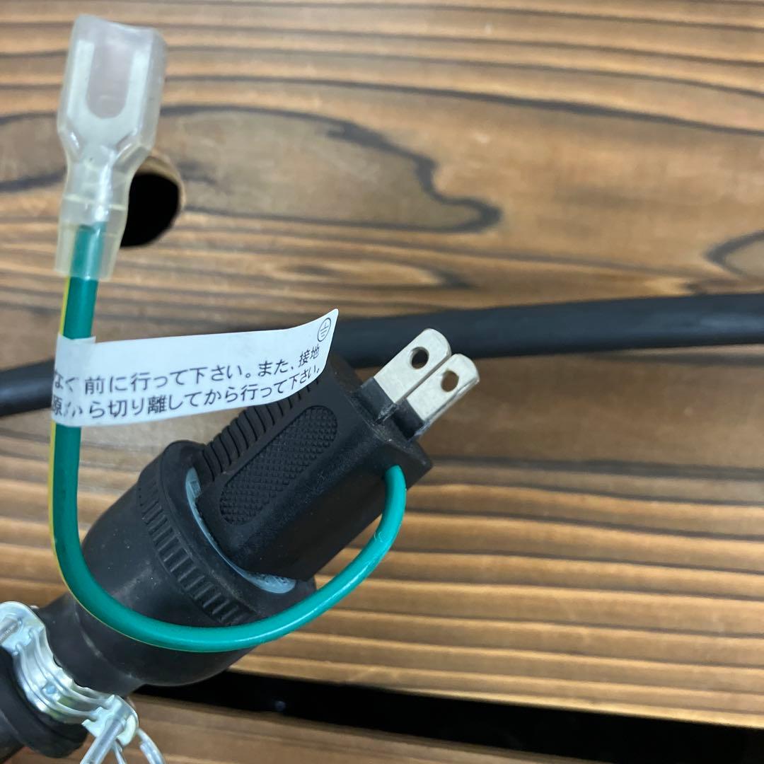 美品　タイジ 電気ロースター　遠赤外線 電気式焼き芋 1段式 TEY-101