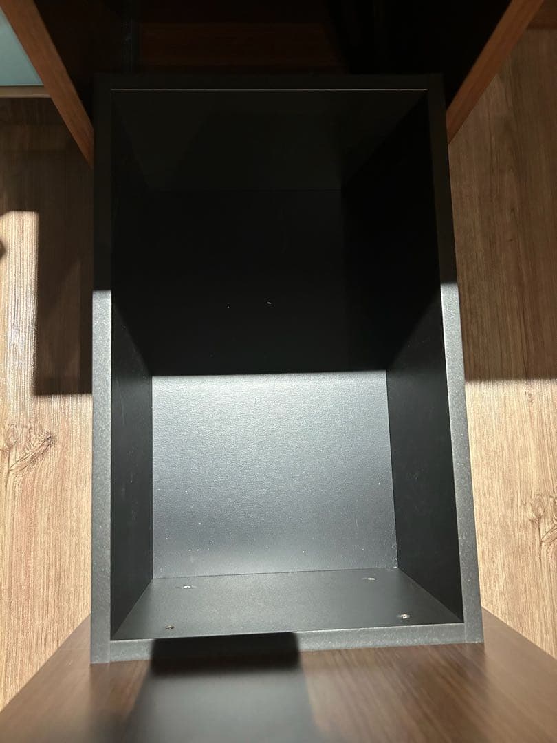 ykmm様【期間限定値下げ】アクタス MEZZO2デスク 200 ウォールナット