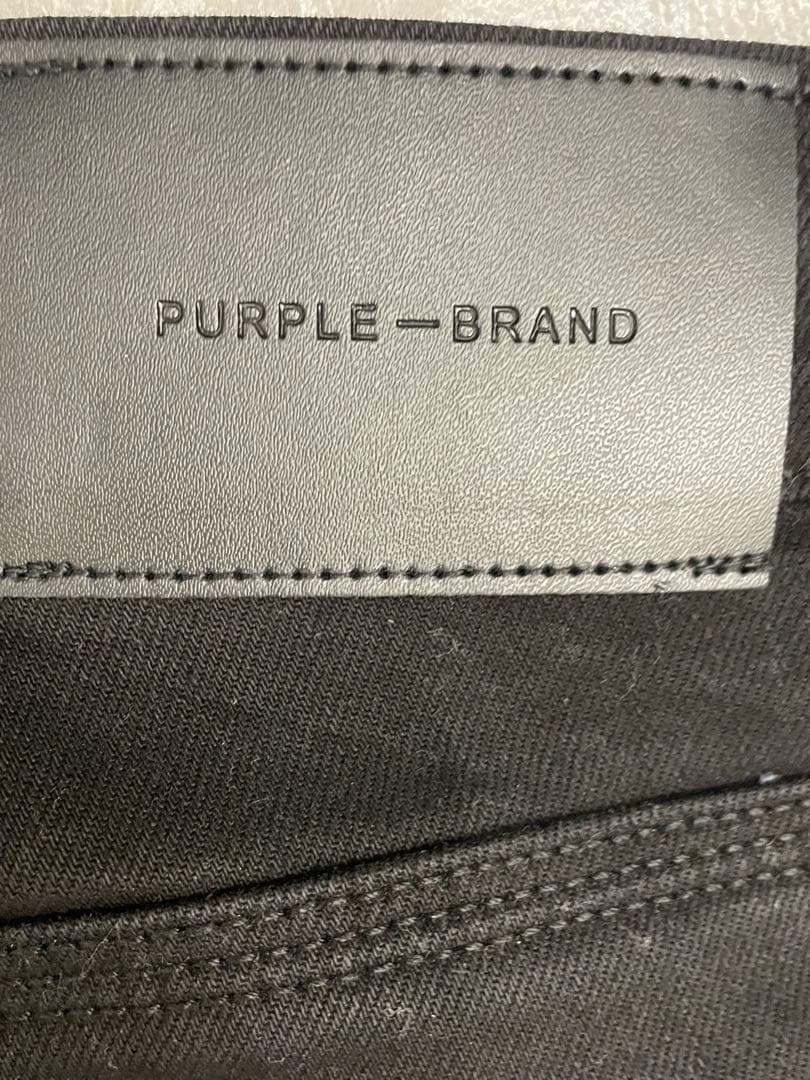 パンツ purplebrand 30
