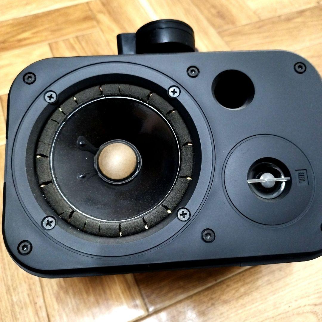 JBL control1コントロール1スピーカーセット