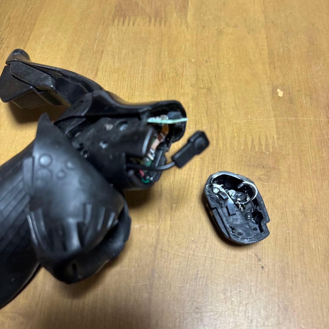 R9270 STI 左のみ　訳あり