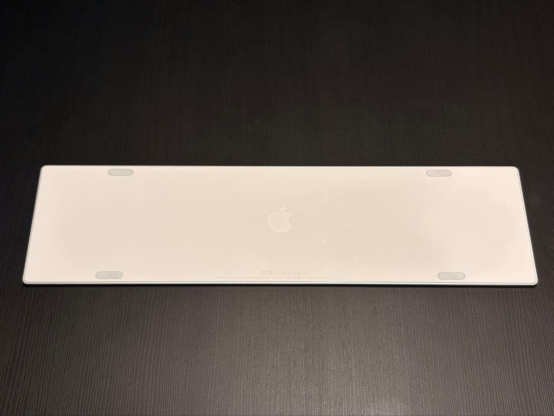 Apple Magic Keyboard 英語US ＋ 元箱あり