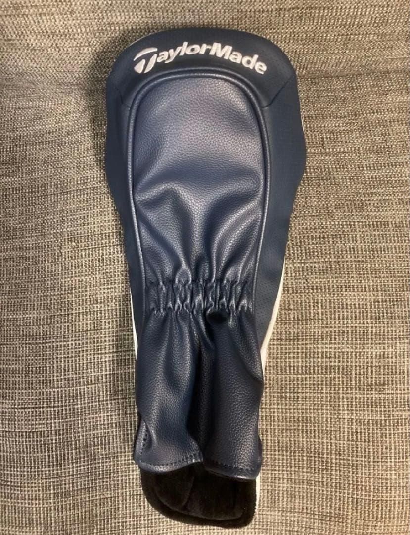 テーラーメイド Qi10ドライバー Diamana Blue TM50 10.5