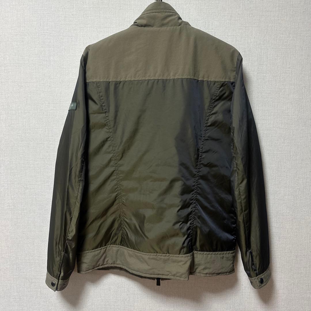 TATRAS タトラス ASTONE ダウンブルゾン