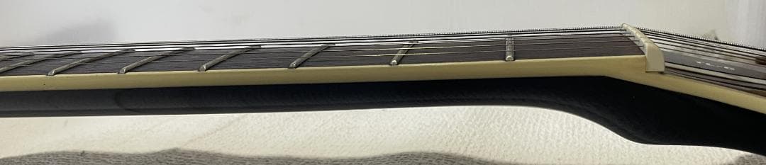 ESP　TL-6　LTD　エレガット　エレアコ　ギター　修復あり　06c37