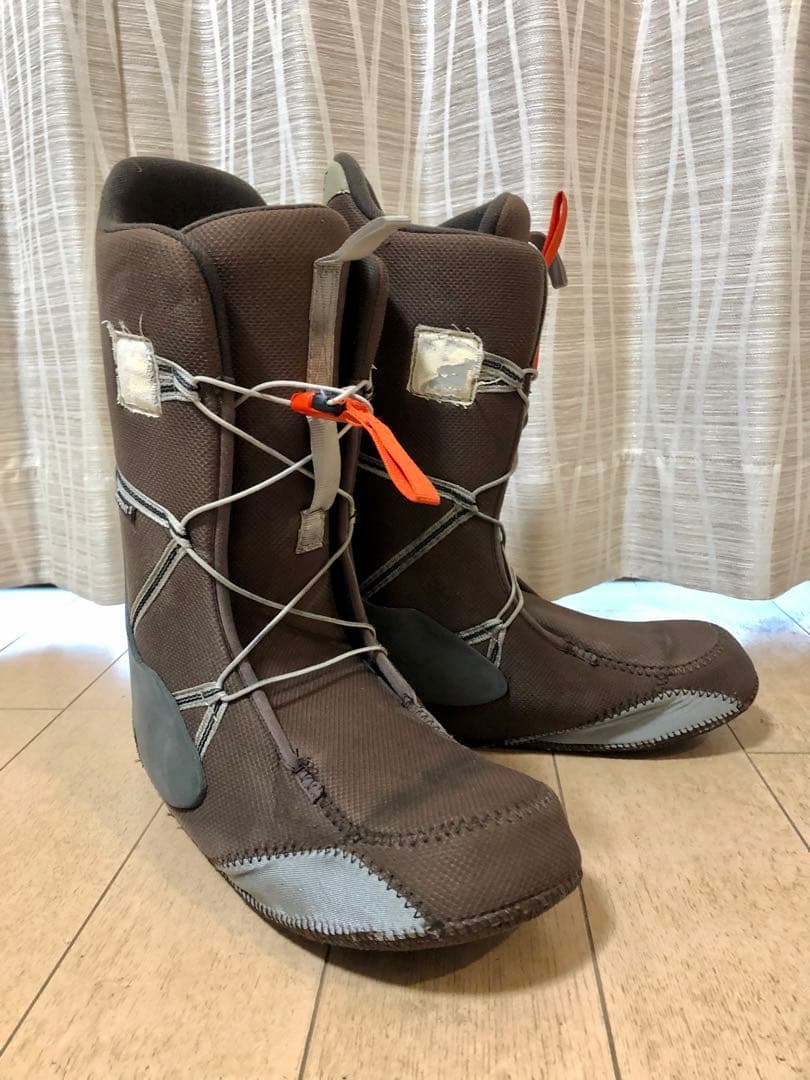 バートン MOTO モト アジアン Fit　27.5 ブーツ