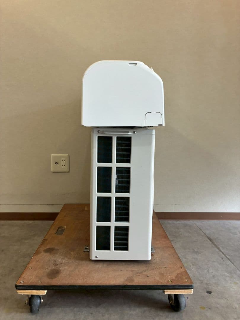 1974 コロナ【CSH-N2225RE5】2025年 6畳 エアコン 中古