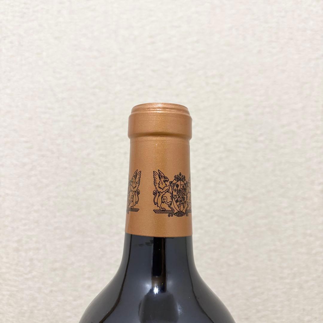 シャトーピション ロングヴィル バロン2012