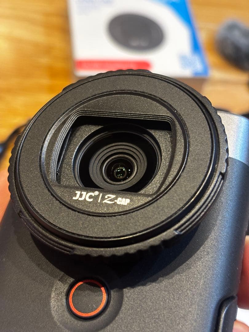 【付属品多数】Canon PowerShot V10 シルバー PSV10SL