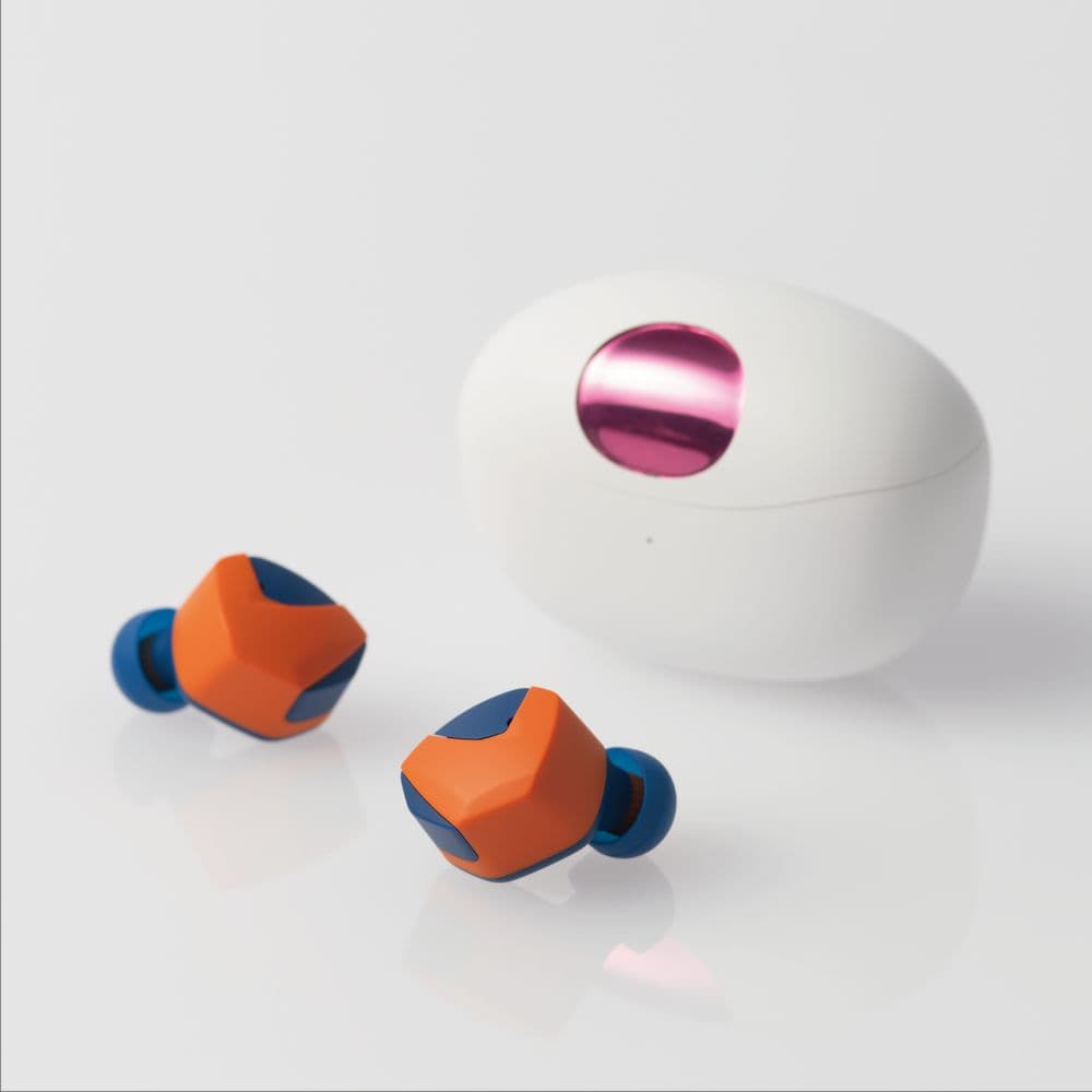 ☆ドラゴンボールZ × fina☆l 悟空モデルワイヤレスイヤホン新品未開封品