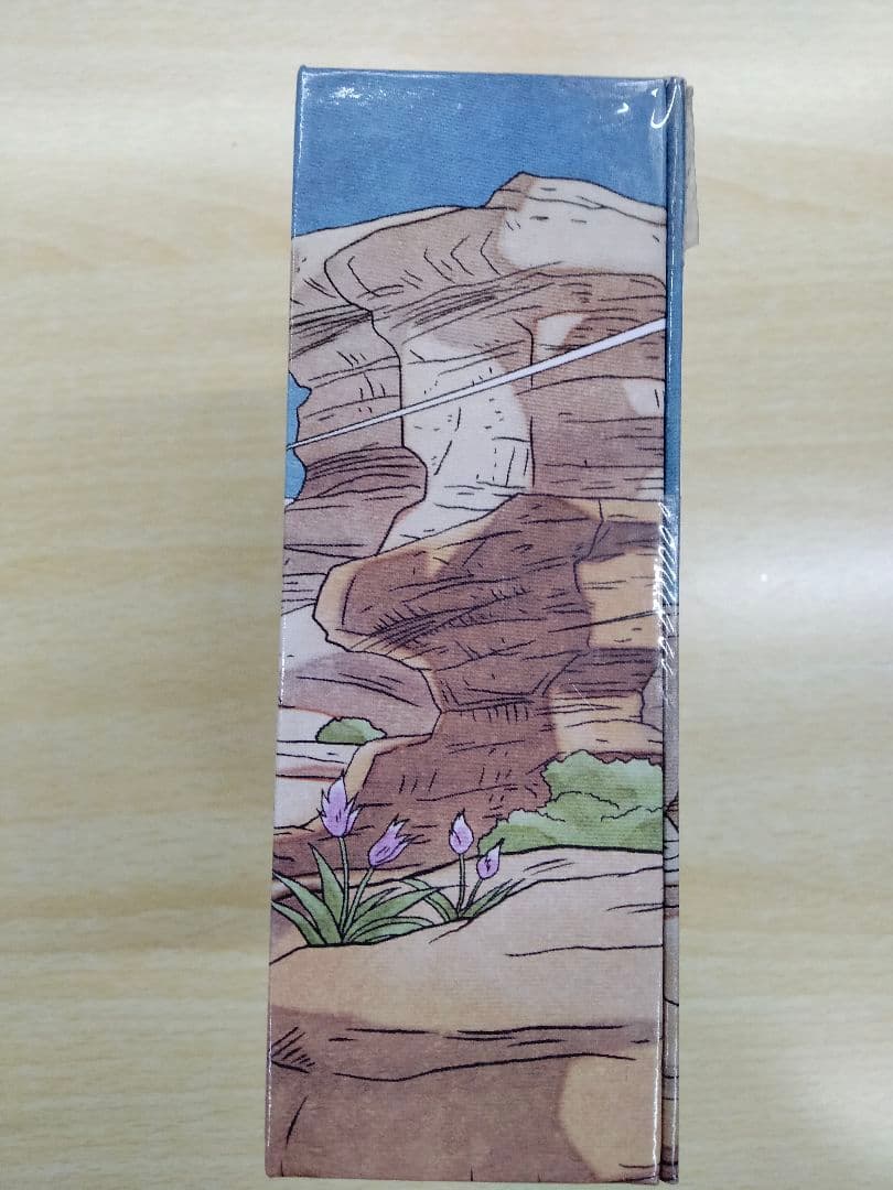 ☆ドラゴンボールZ × fina☆l 悟空モデルワイヤレスイヤホン新品未開封品