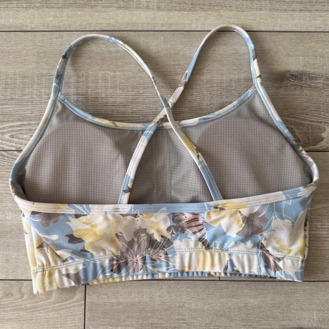 SUKALA ヨガウェア トリプルセットアップ M