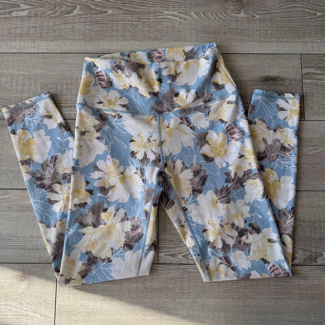 SUKALA ヨガウェア トリプルセットアップ M