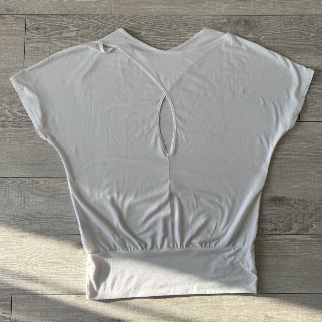 SUKALA ヨガウェア トリプルセットアップ M