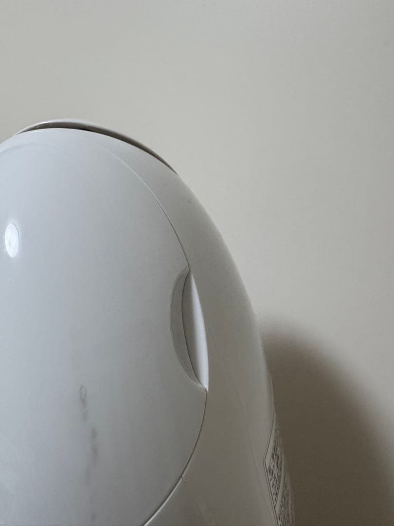 Panasonic ナノケア フェイススチーマー コンパクトEH-SA3C