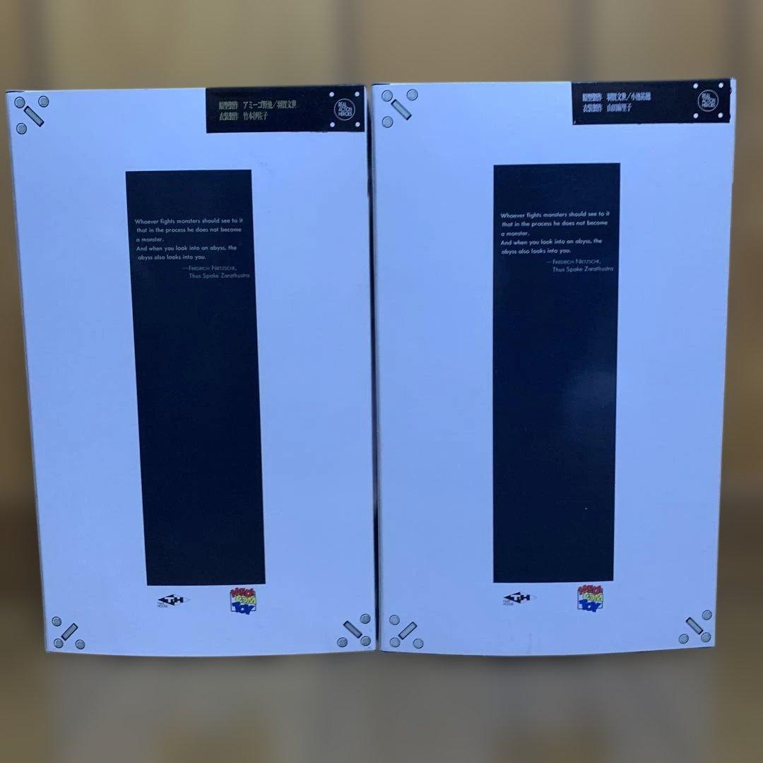 t*u様 メディコムトイ　仮面ライダーBLACK シャドームーン　ワンダーフェス