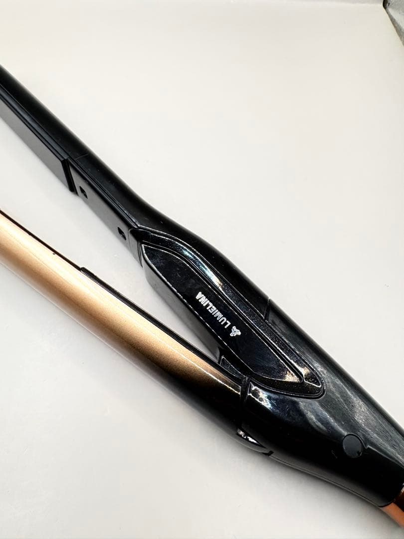 ヘアビューロン リュミエリーナ 4D Plus 正規品 492