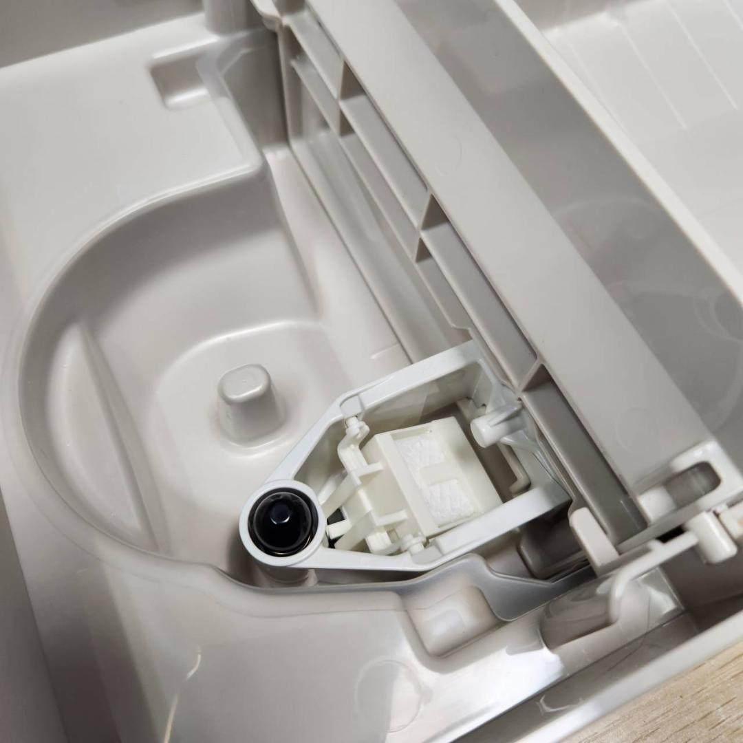 ★ダイニチ　気化式加湿器　HD-RXC900C　2024年製　温風気化