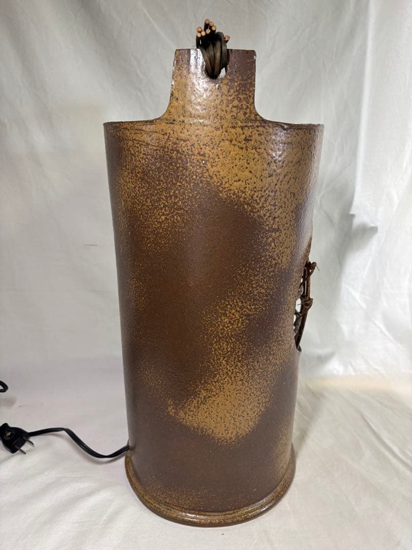 National 和室照明 行燈 昭和 レトロ ナショナル あんどん