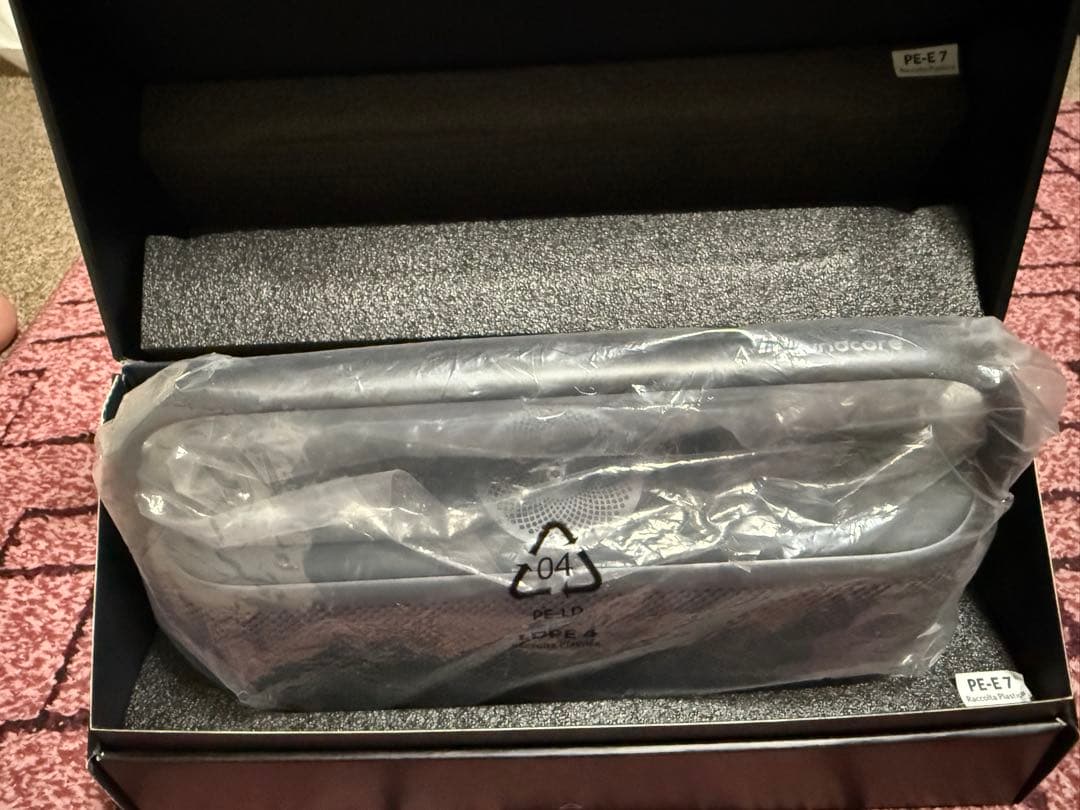 新品同様soundcore Motion X600 Bluetoothスピーカー