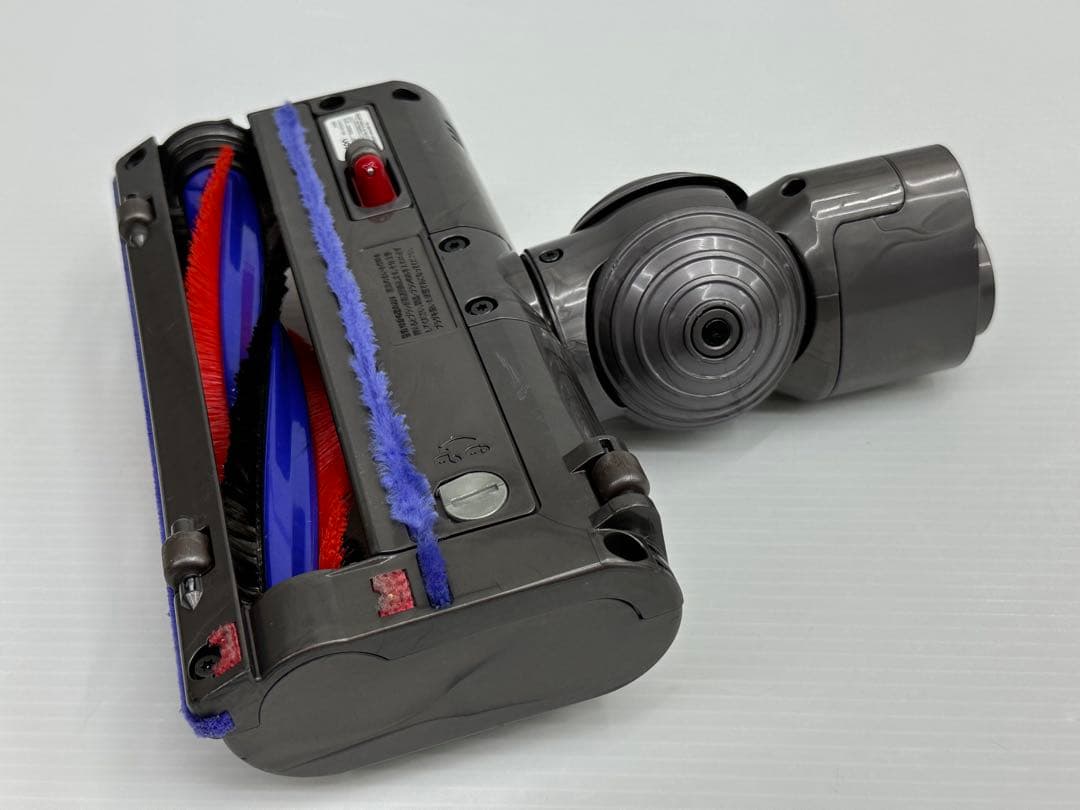 DC48 DC63 CY24 CY25 ダイソン モーターヘッド　回転ブラシ中古