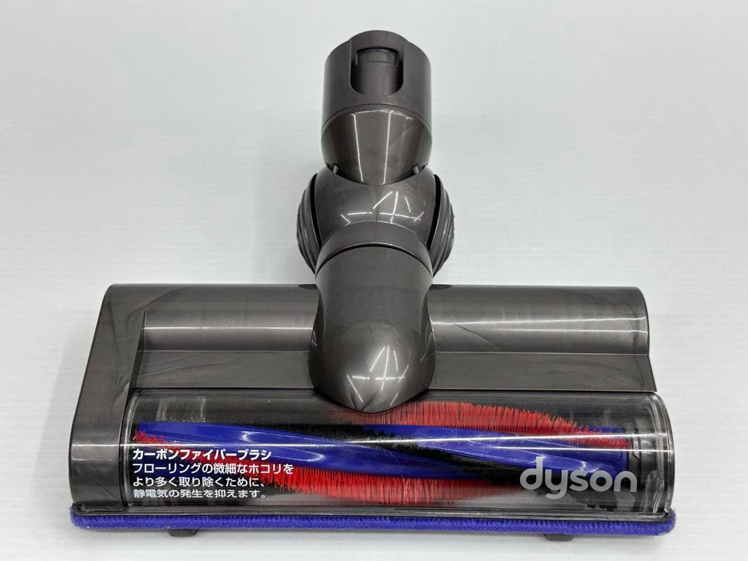 DC48 DC63 CY24 CY25 ダイソン モーターヘッド　回転ブラシ中古