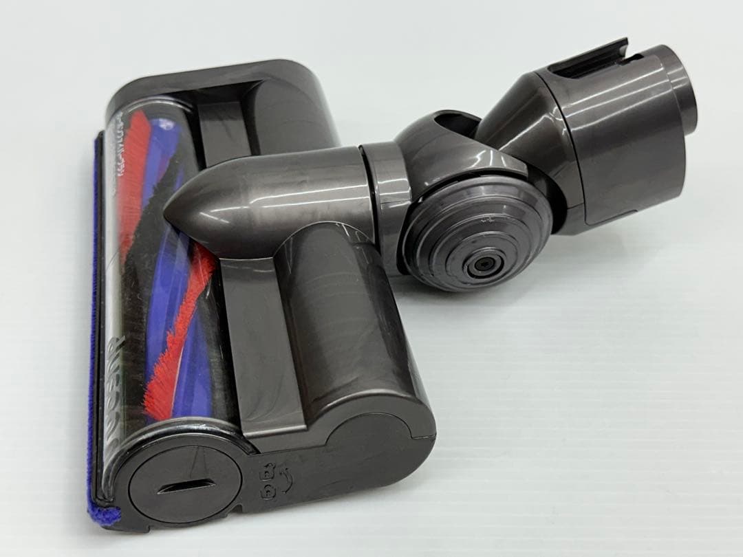 DC48 DC63 CY24 CY25 ダイソン モーターヘッド　回転ブラシ中古