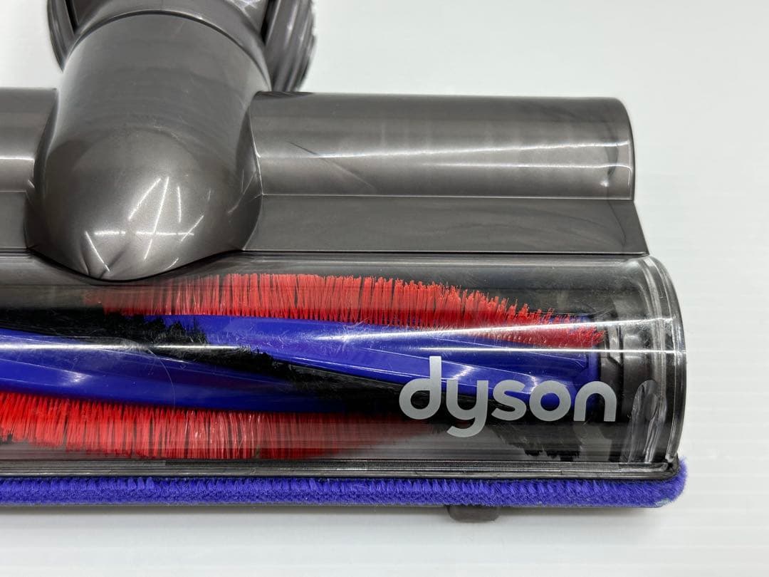 DC48 DC63 CY24 CY25 ダイソン モーターヘッド　回転ブラシ中古