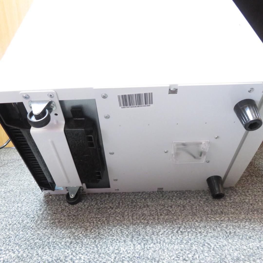 美品　ベットサイド冷蔵庫 TWINBIRD HR-D282 小型　冷蔵庫