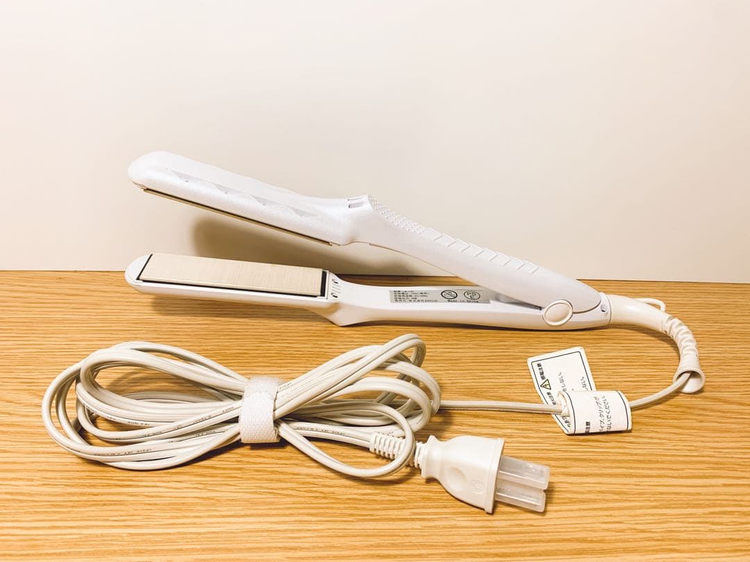 【お買得✨】絹女〜KINUJO〜 ストレートアイロン