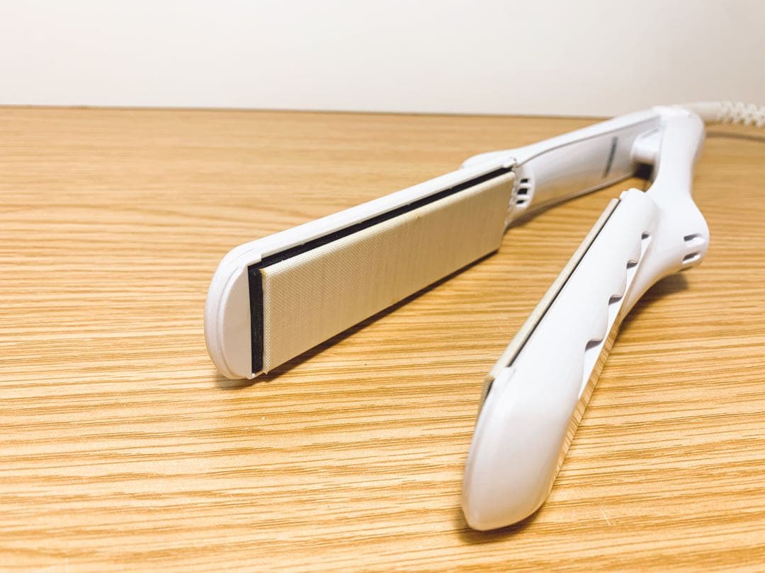 【お買得✨】絹女〜KINUJO〜 ストレートアイロン