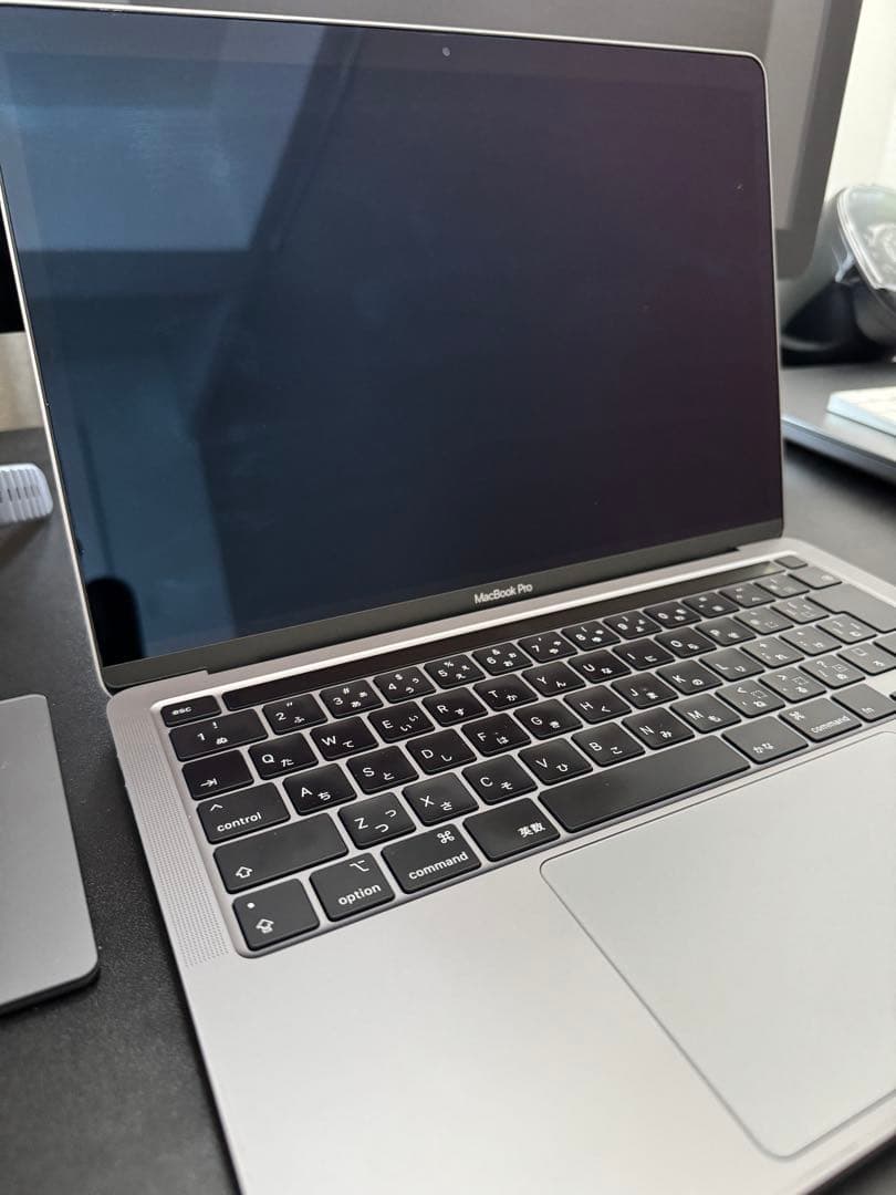 MacBook本体 Apple MacBook Pro2020 Core i5 16GB 500GB