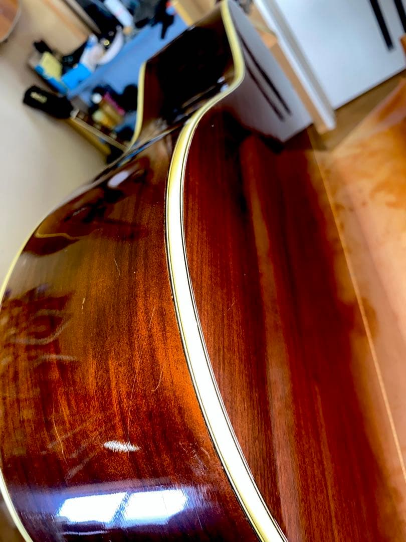 人気‼️モーリス　morris W-40 1970 年代ビンテージ