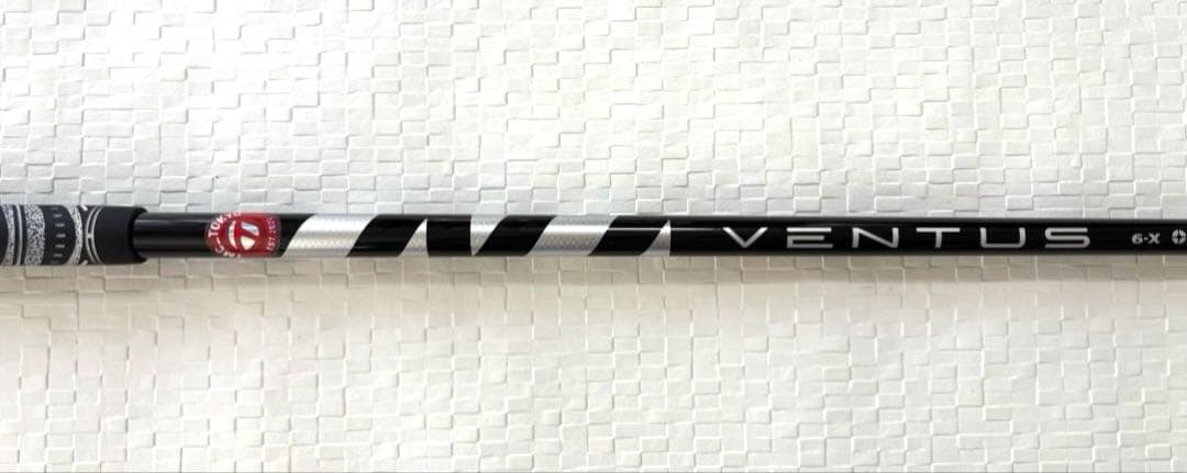 クラブ VENTUS BLACK 6-X